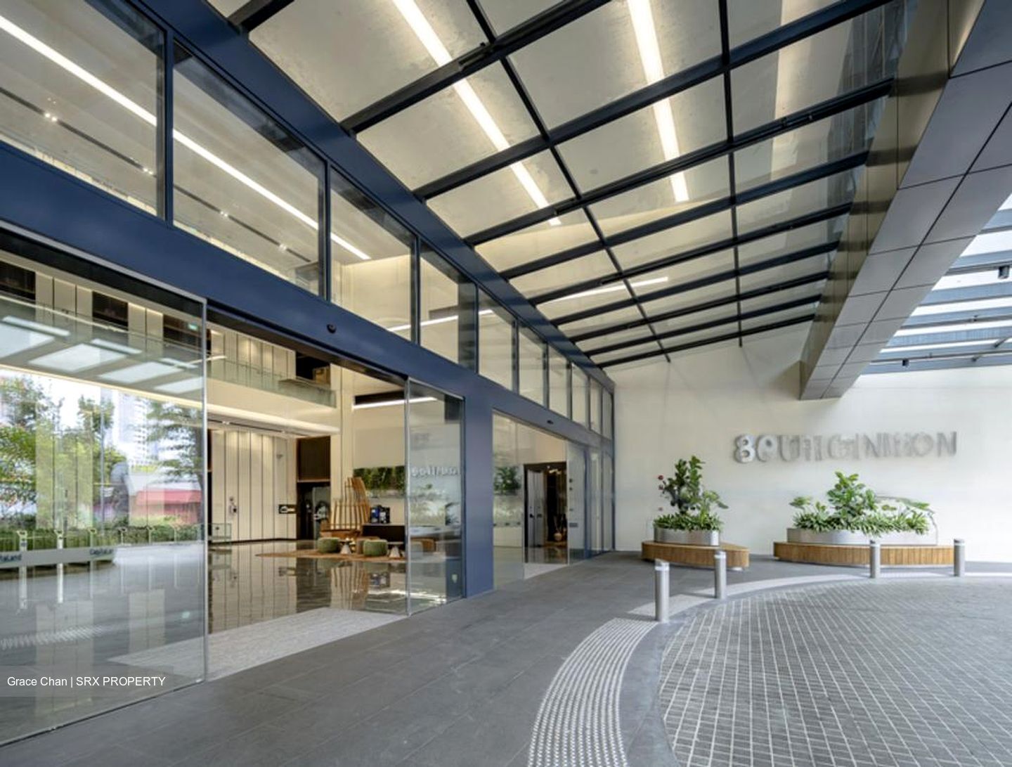 Bendemeer Road (D12), Office #531646831